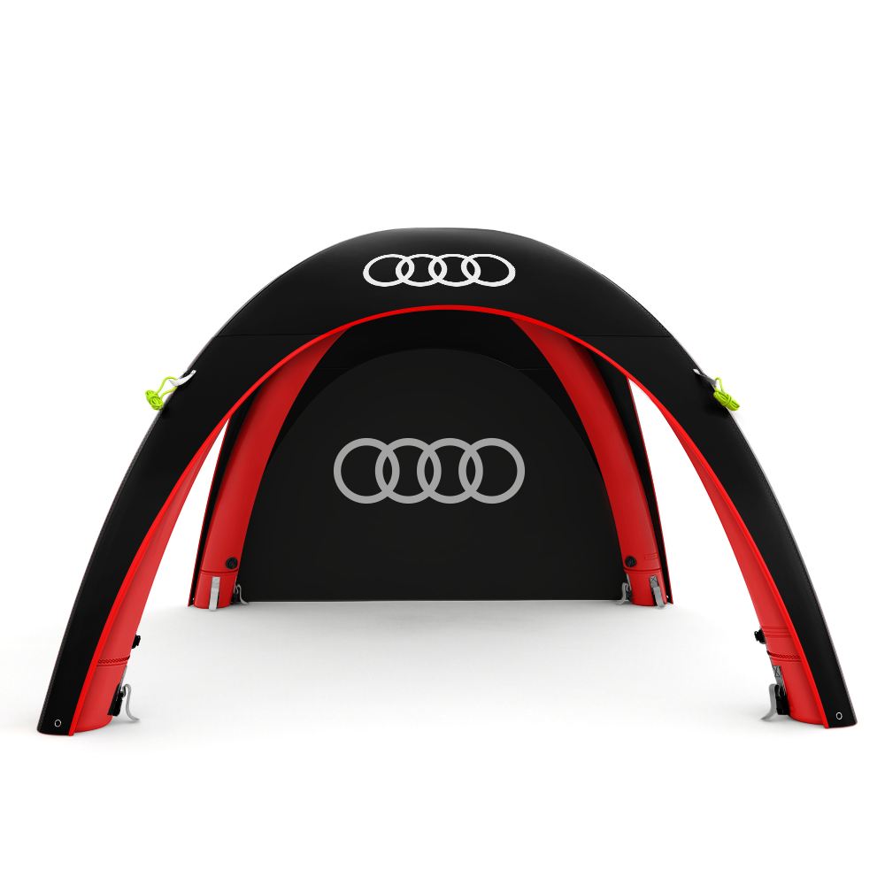Custom Inflatable Tent & Pop Up Event Tent - Supreme Canopy