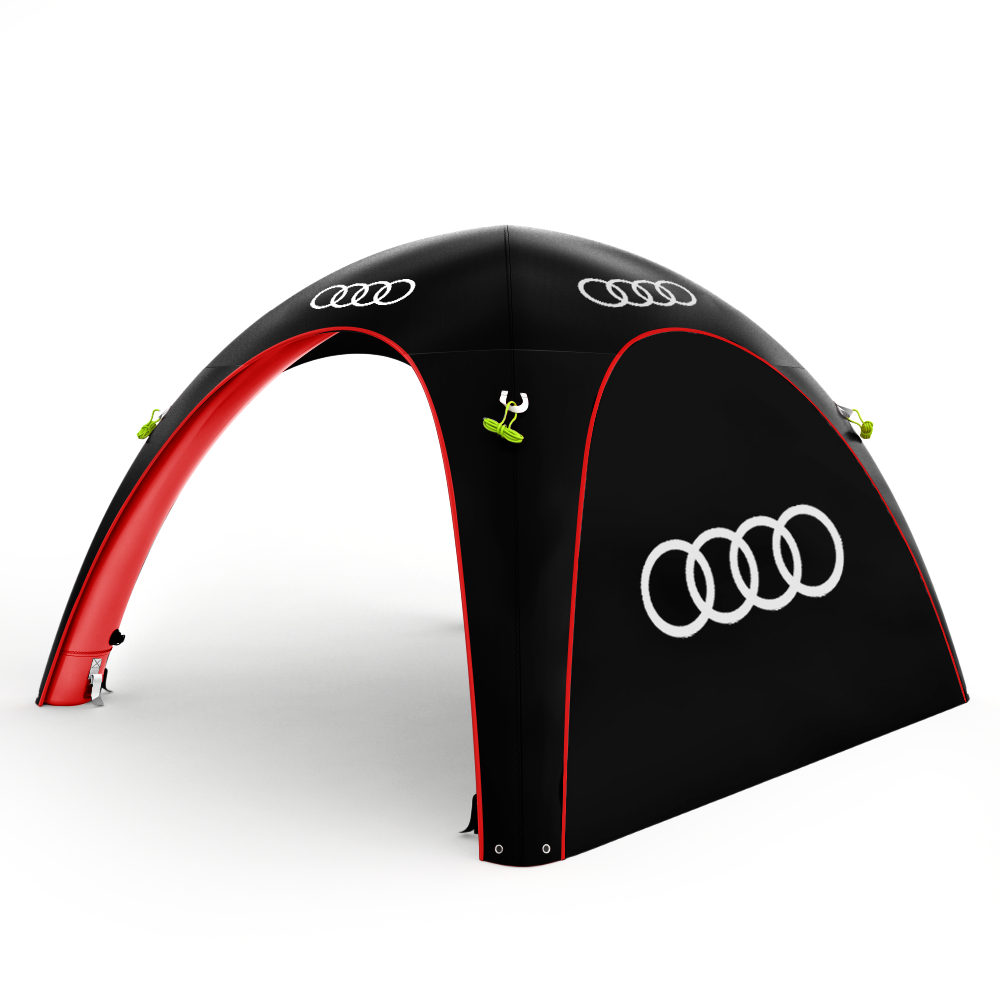 Custom Inflatable Tent & Pop Up Event Tent - Supreme Canopy