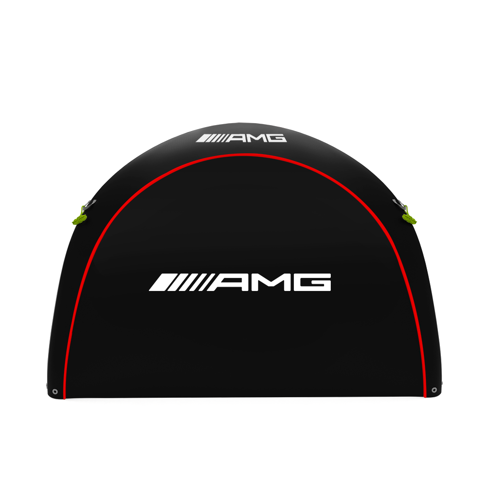Custom Inflatable Tent & Pop Up Event Dome Tent - Supreme Canopy