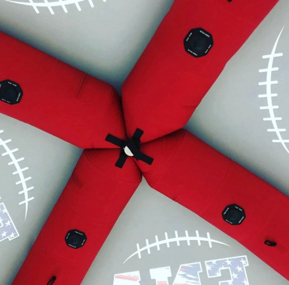 Custom Inflatable Tent & Pop Up Event Tent - Supreme Canopy