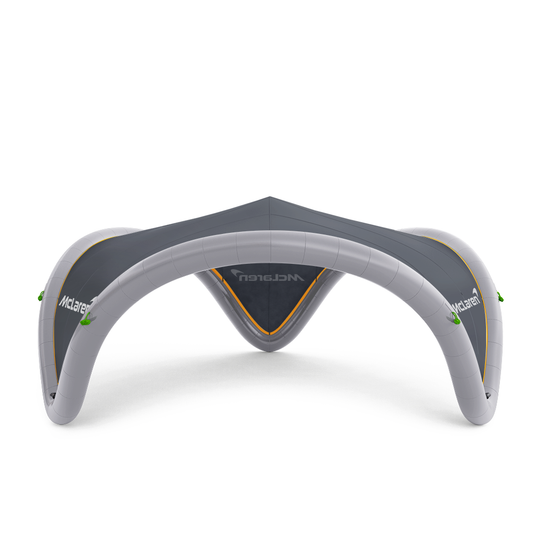 Custom Inflatable Tent & Pop Up Event Tent - Supreme Canopy