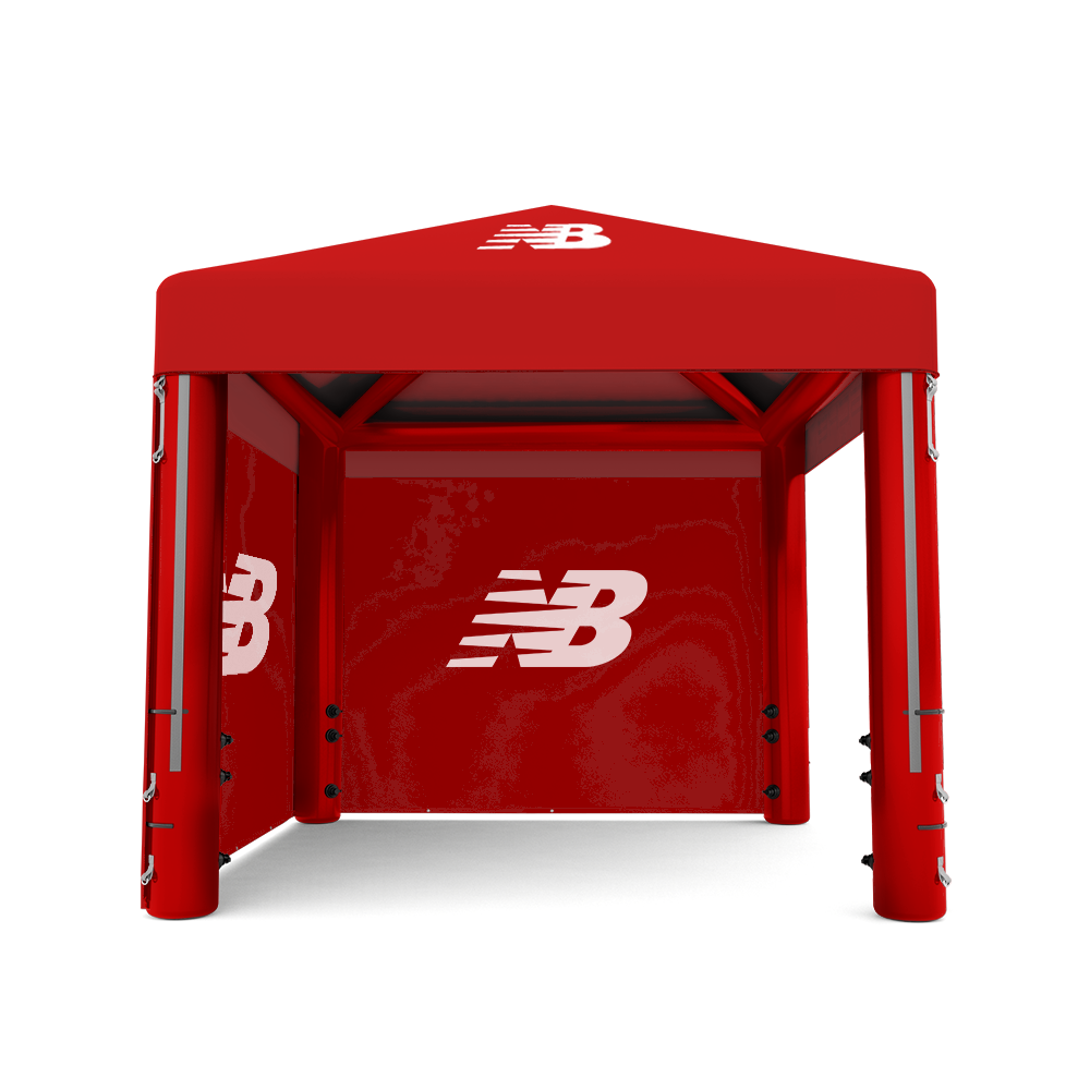 Custom Inflatable Tent & Pop Up Event Dome Tent - Supreme Canopy