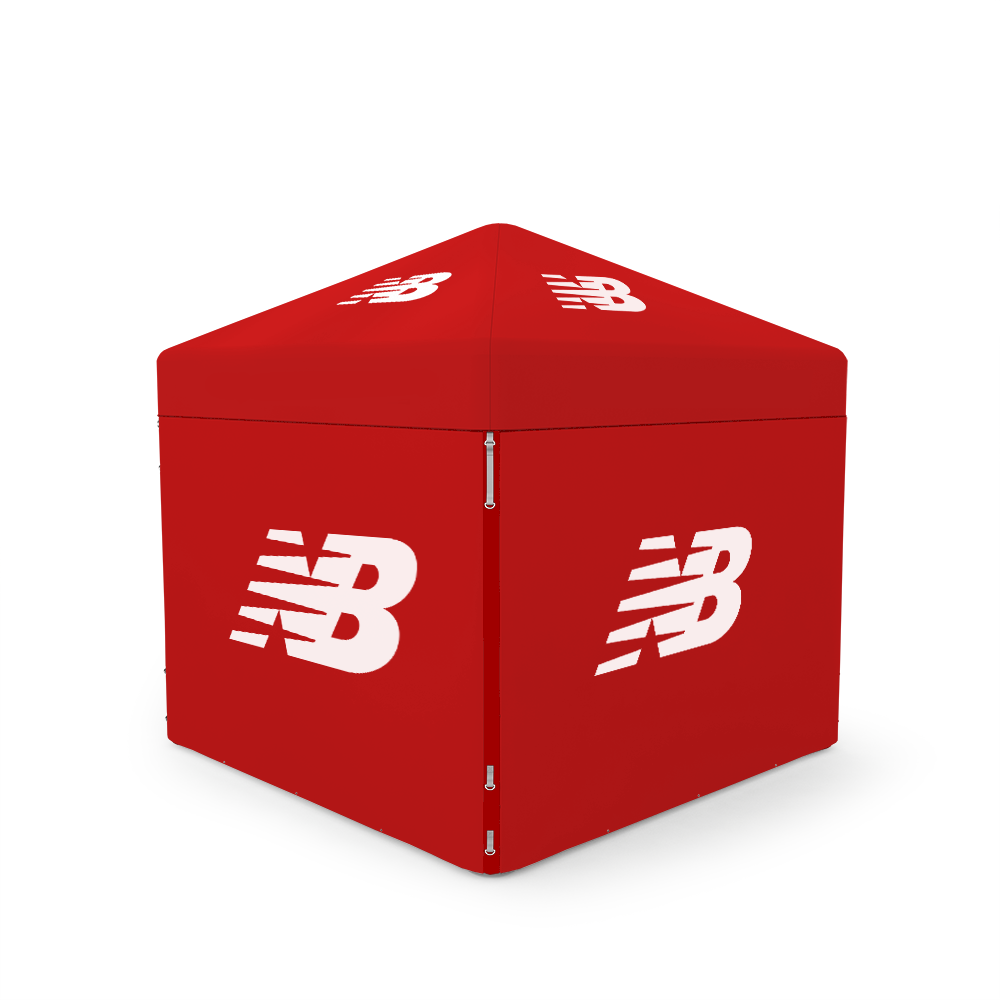 Custom Inflatable Tent & Pop Up Event Dome Tent - Supreme Canopy