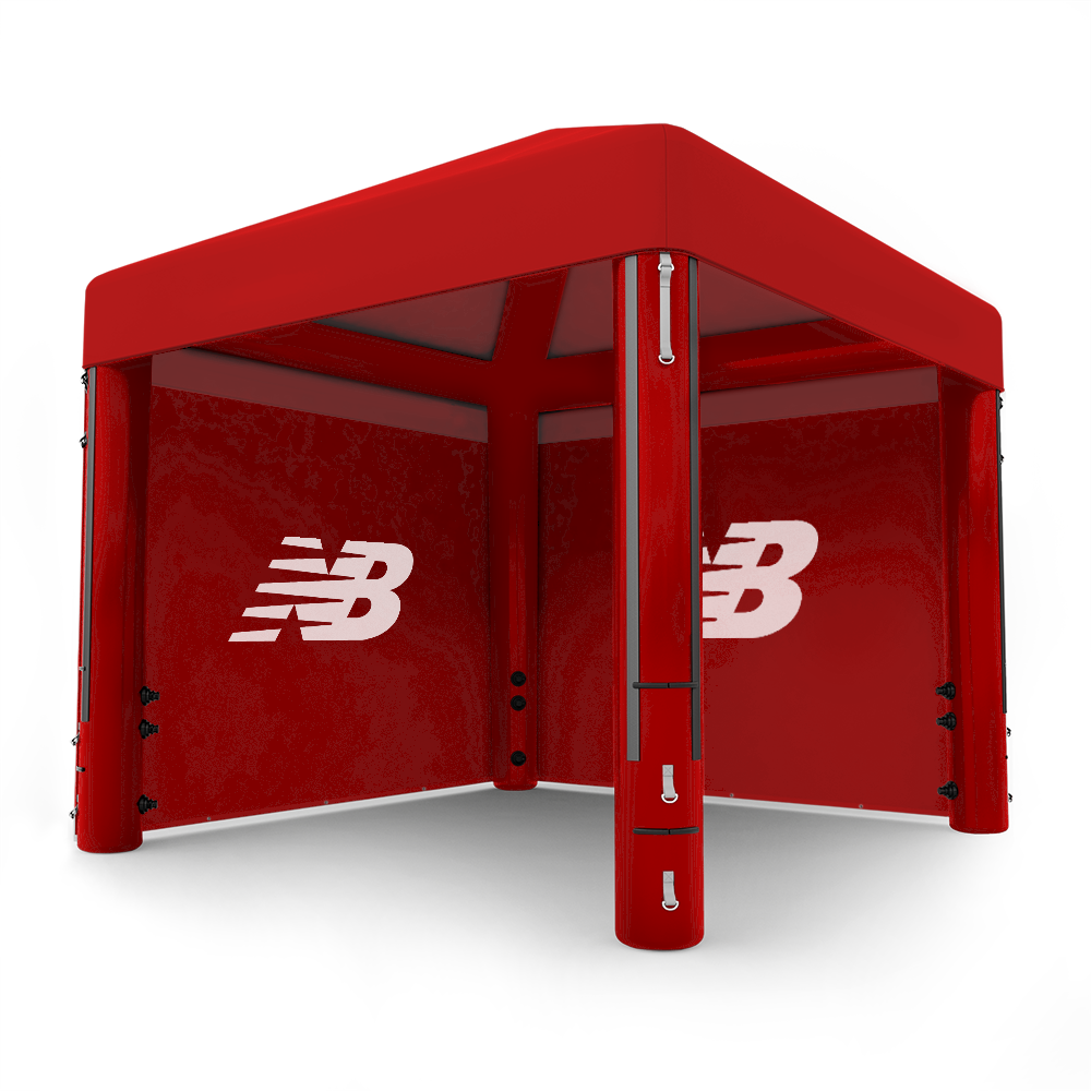 Custom Inflatable Tent & Pop Up Event Dome Tent - Supreme Canopy