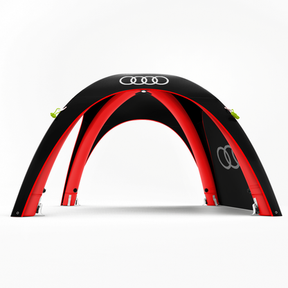 Custom Inflatable Tent & Pop Up Event Tent - Supreme Canopy