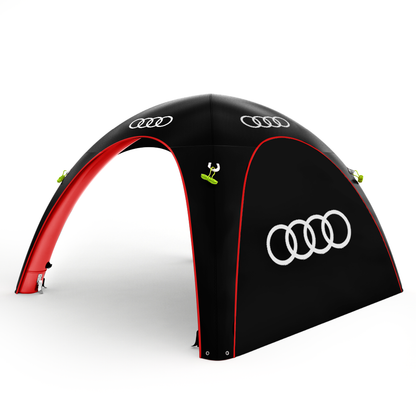 Custom Inflatable Tent & Pop Up Event Tent - Supreme Canopy
