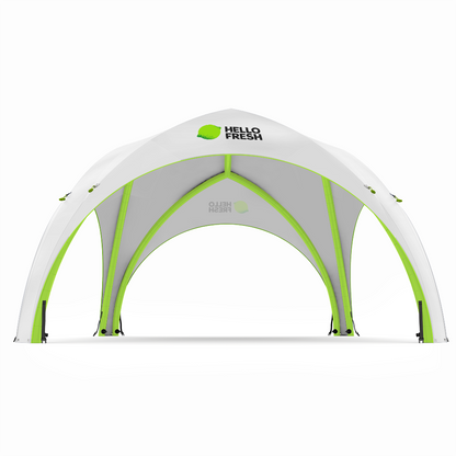 Custom Inflatable Tent & Pop Up Event Tent - Supreme Canopy