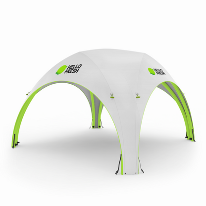Custom Inflatable Tent & Pop Up Event Tent - Supreme Canopy