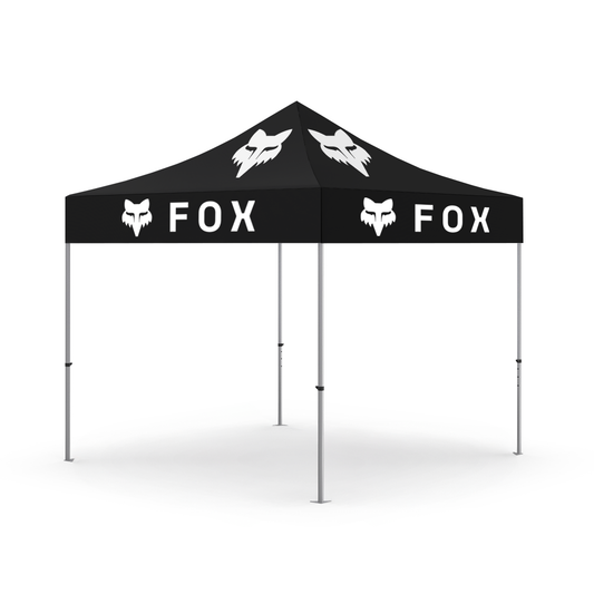 Dye Sublimated Canopy Package 1