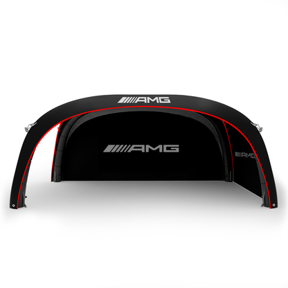 Custom Inflatable Tent & Pop Up Event Dome Tent - Supreme Canopy