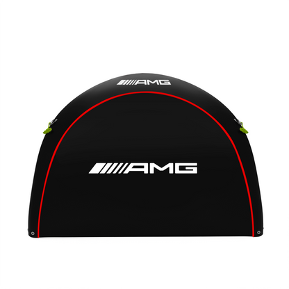 Custom Inflatable Tent & Pop Up Event Dome Tent - Supreme Canopy