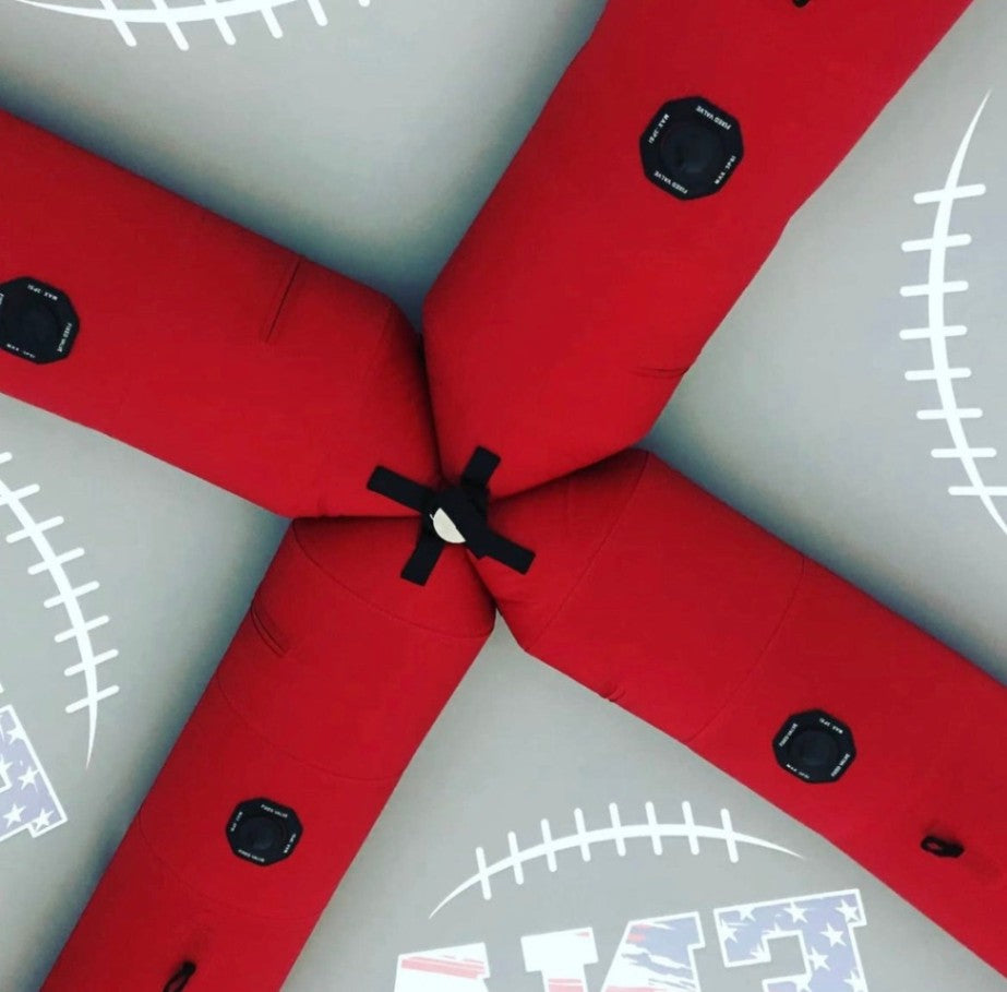 Custom Inflatable Tent & Pop Up Event Tent - Supreme Canopy
