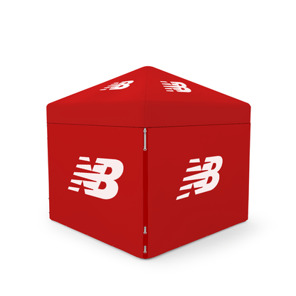 Custom Inflatable Tent & Pop Up Event Dome Tent - Supreme Canopy