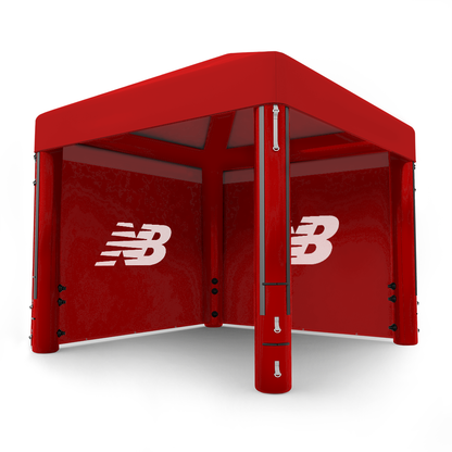 Custom Inflatable Tent & Pop Up Event Dome Tent - Supreme Canopy